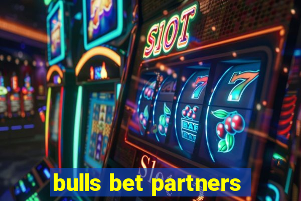 bulls bet partners